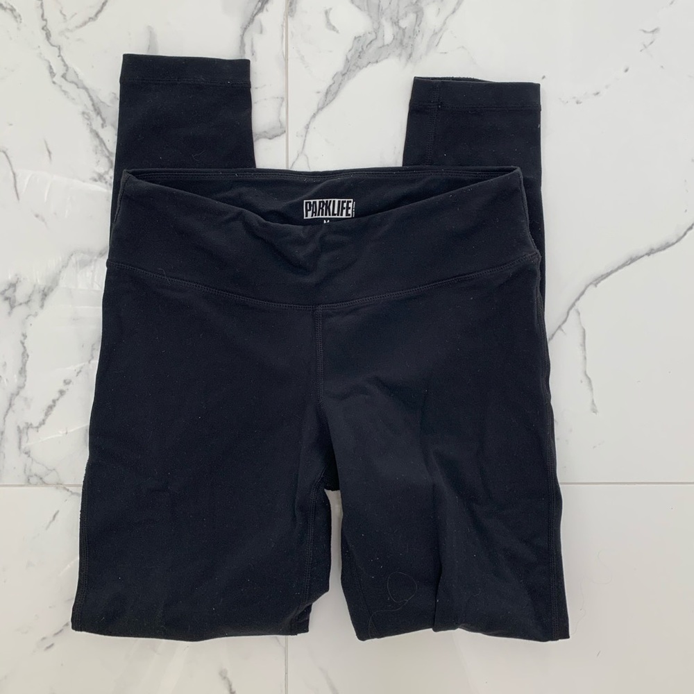 IVY PARK / PARKLIFE leggings